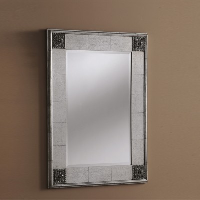 Фото Зеркало настенное - стиль Классический - Для гостиной - Купить в Интернет-магазине