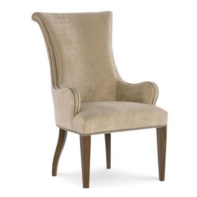 Фото Стул обеденный - стиль Современная классика - Для столовой - Купить в Интернет-магазине