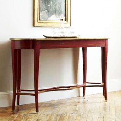 Фото Комод/буфет широкий - стиль Transitional - Для гостиной - Купить в Интернет-магазине