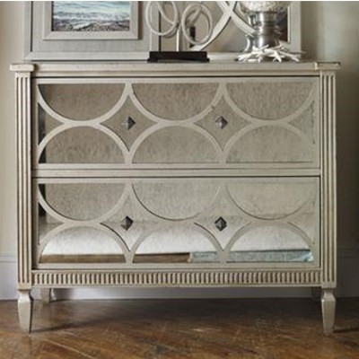 Фото Комод/буфет узкий - стиль Флорида Дизайн - Для спальни - Купить в Интернет-магазине