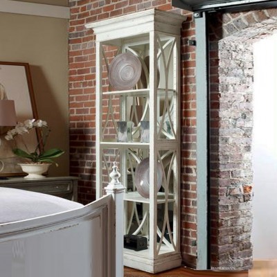 Фото Этажерка - стиль American Cottage - Для гостиной - Купить в Интернет-магазине