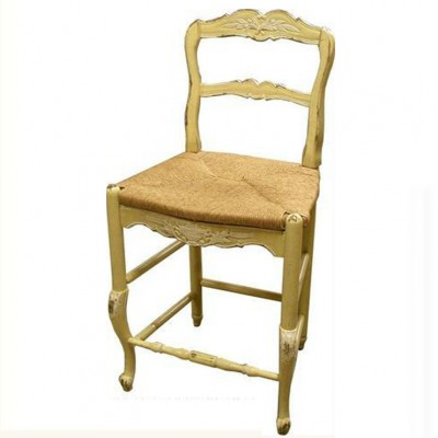 Фото Стул обеденный - стиль Роскошное шале - Для столовой - Купить в Интернет-магазине