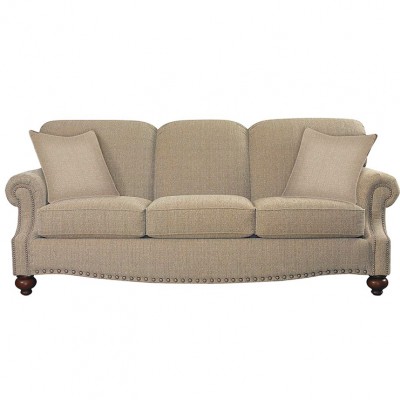 Фото Диван-кровать - стиль Американская классика - Для гостиной - Купить в Интернет-магазине