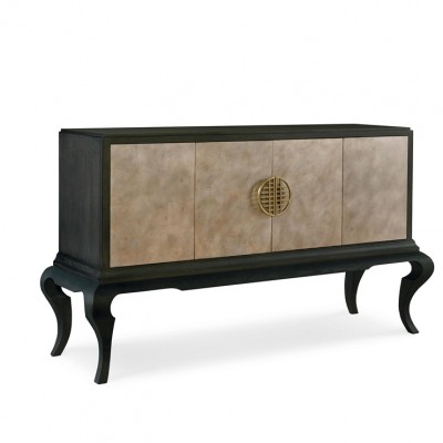 Фото Комод/буфет широкий - стиль Ар-деко - Для гостиной - Купить в Интернет-магазине
