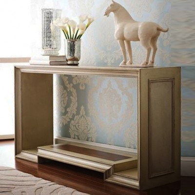 Фото Комод/буфет широкий - стиль Transitional - Для гостиной - Купить в Интернет-магазине