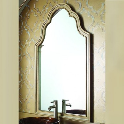 Фото Зеркало для ванной - стиль Американская классика - Для ванной - Купить в Интернет-магазине