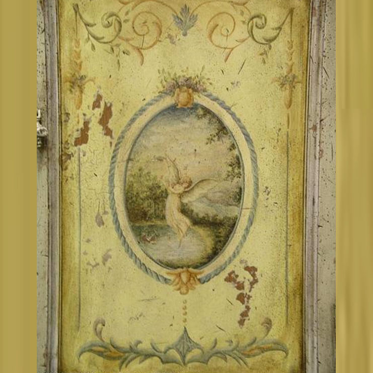 Фото Комод/буфет широкий - стиль Роскошное шале - Для столовой - Купить в Интернет-магазине Фото Комод/буфет широкий - стиль Роскошное шале - Для столовой - Купить в Интернет-магазине