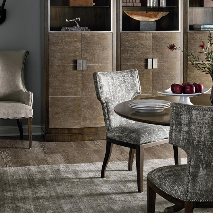 Фото Стул обеденный - стиль Современная классика - Для столовой - Купить в Интернет-магазине