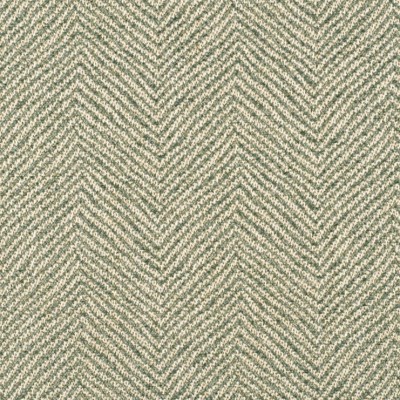 Фото Ткань портьерная однотонная - Текстурная ткань - стиль Английский - Зеленая - Купить в Интернет-магазине