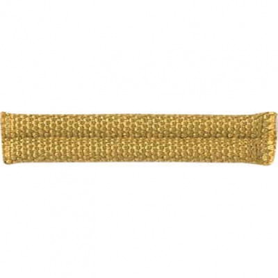 Фото Отделка для текстильных изделий - Тесьма - стиль Английский - Золотой - Купить в Интернет-магазине