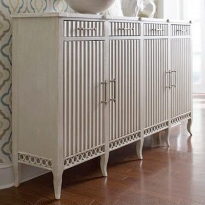 Фото Комод/буфет широкий - стиль Transitional - Для столовой - Купить в Интернет-магазине