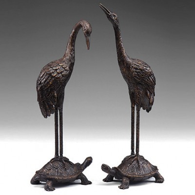 Фото Статуэтка - стиль Классический - Металлическая - Купить в Интернет-магазине