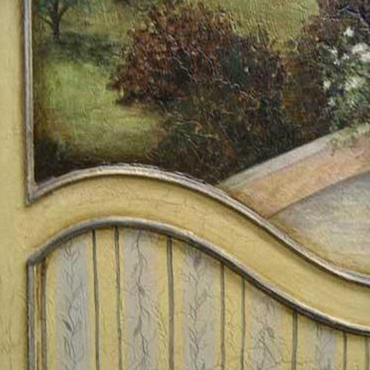 Фото ТВ шкаф - стиль Роскошное шале - Для комната развлеченья - Купить в Интернет-магазине Фото ТВ шкаф - стиль Роскошное шале - Для комната развлеченья - Купить в Интернет-магазине