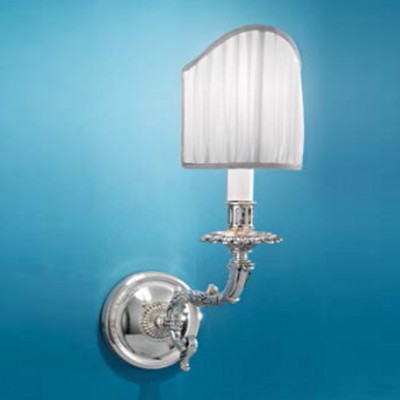 Фото Бра, светильник настенный - стиль Европейская классика - Металлический - В наличии - Купить в Интернет-магазине