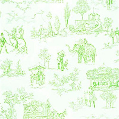 Фото Обои с рисунком - Туаль - стиль Американский - Кремовые - Купить в Интернет-магазине