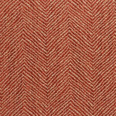 Фото Ткань портьерная однотонная - Текстурная ткань - стиль Английский - Красная - Купить в Интернет-магазине