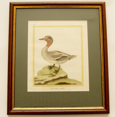 Фото Гравюра - стиль Классический - Картонная - Купить в Интернет-магазине