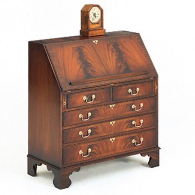 Фото Секретер и бюро - стиль Английская классика - Для кабинета - Купить в Интернет-магазине