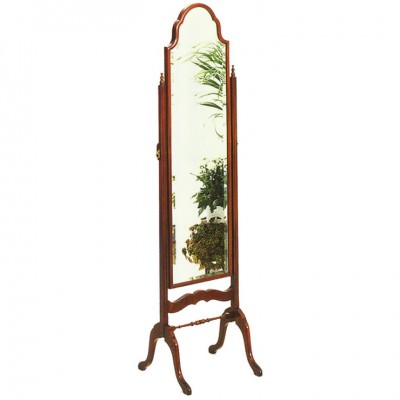 Фото Зеркало напольное - стиль Классический - Для спальни - Купить в Интернет-магазине