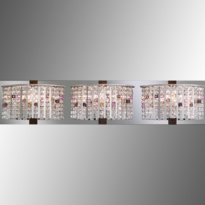 Фото Бра, светильник настенный - стиль Современные - Хрустальный - Купить в Интернет-магазине