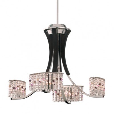 Фото Люстра - стиль Современные - Хрустальная - Купить в Интернет-магазине