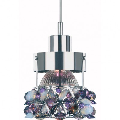 Фото Люстра - стиль Современные - Хрустальная - Купить в Интернет-магазине