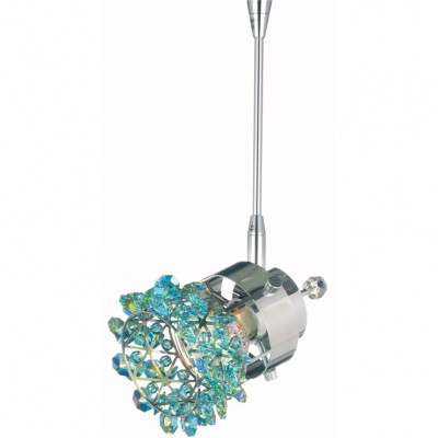 Фото Светильник потолочный - стиль Современные - Хрустальный - Купить в Интернет-магазине