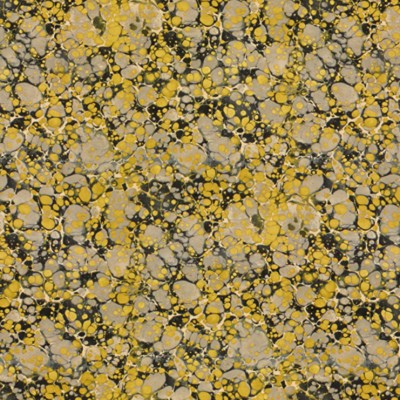 Фото Ткань портьерная с рисунком - Абстракция - стиль Современный - Черная - Купить в Интернет-магазине