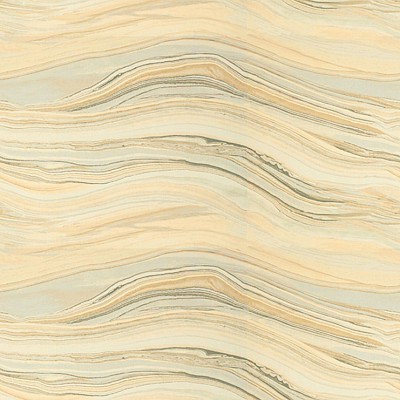 Фото Ткань портьерная с рисунком - Абстракция - стиль Современный - Кремовая - Купить в Интернет-магазине