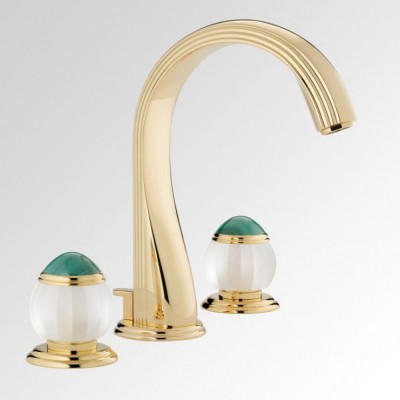 Фото Смеситель для раковины - стиль Европейский - Купить в Интернет-магазине