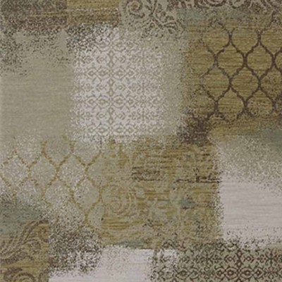 Фото Ковер машинной работы - стиль Дизайнерские - Купить в Интернет-магазине