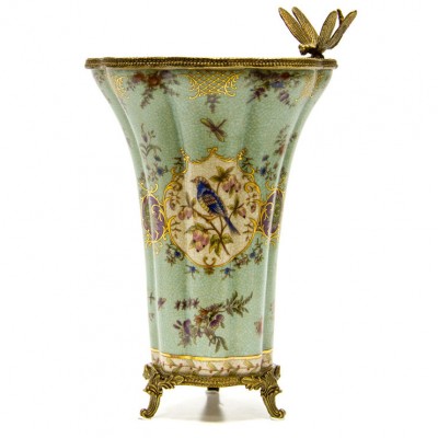 Фото Ваза - стиль Классический - В наличии - Купить в Интернет-магазине