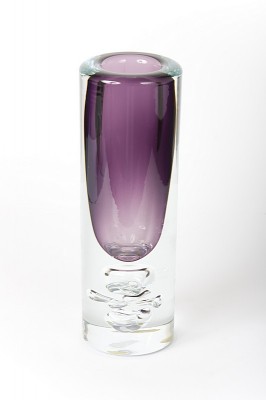 Фото Ваза - стиль Современный - Стеклянная - Купить в Интернет-магазине