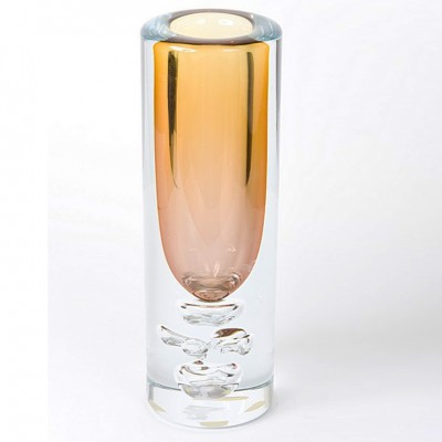 Фото Ваза - стиль Современный - Стеклянная - Купить в Интернет-магазине