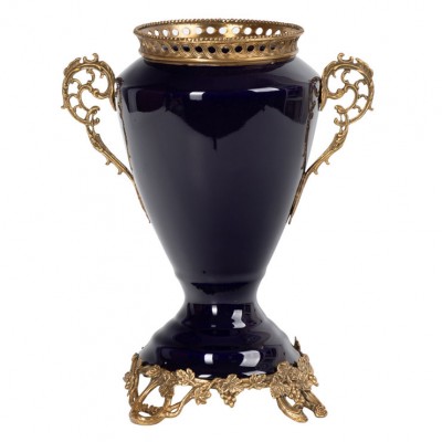 Фото Ваза - стиль Классический - Фарфоровая - В наличии - Купить в Интернет-магазине