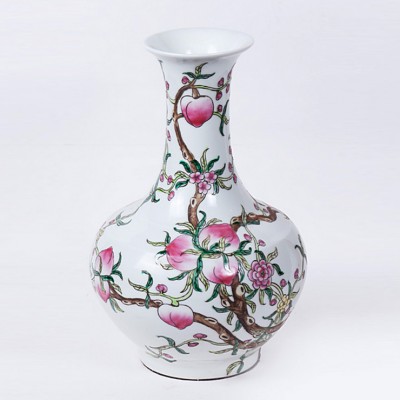 Фото Ваза - стиль Классический - Фарфоровая - Купить в Интернет-магазине