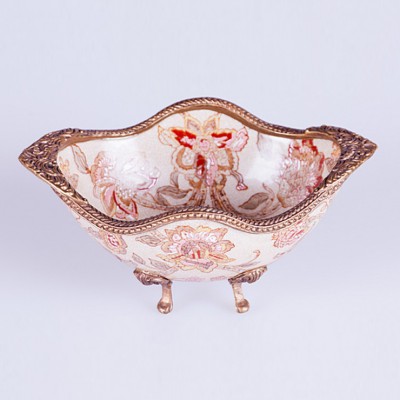 Фото Ваза - стиль Классический - Фарфоровая - Купить в Интернет-магазине