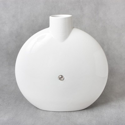 Фото Ваза - стиль Современный - Фарфоровая - Купить в Интернет-магазине