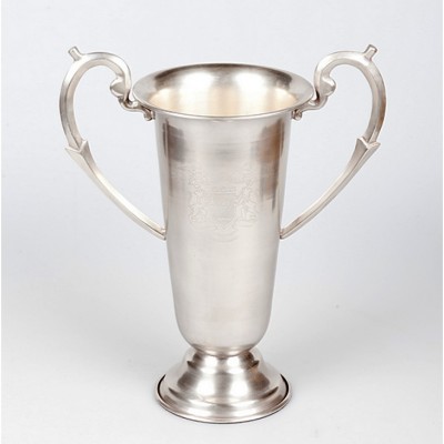 Фото Ваза - стиль Классический - Металлическая - В наличии - Купить в Интернет-магазине