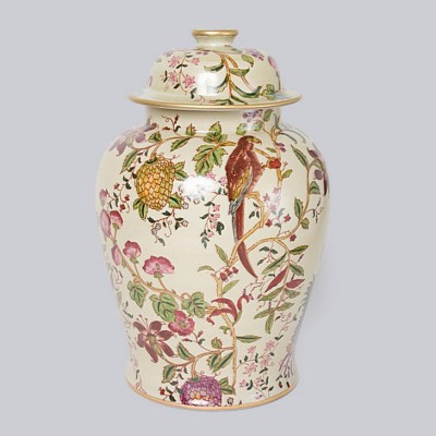 Фото Ваза - стиль Классический - Фарфоровая - Купить в Интернет-магазине