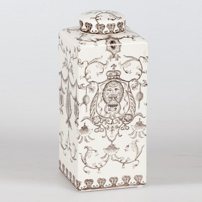 Фото Ваза - стиль Классический - Фарфоровая - Купить в Интернет-магазине