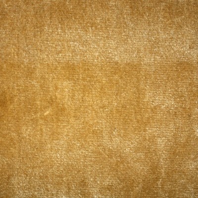 Фото Ткань портьерная однотонная - Бархат - стиль Английский - Золотой - Купить в Интернет-магазине