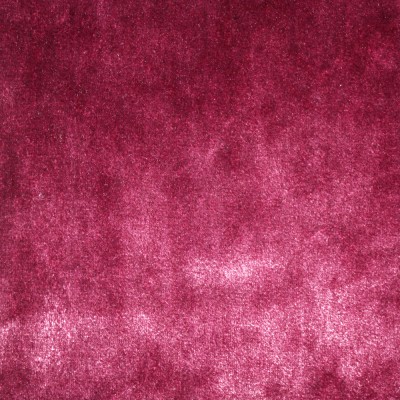 Фото Ткань портьерная однотонная - Бархат - стиль Английский - Малиновый - Купить в Интернет-магазине