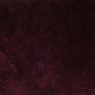 Фото Ткань портьерная однотонная - Бархат - стиль Английский - Фиолетовый - Купить в Интернет-магазине