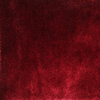Фото Ткань портьерная однотонная - Бархат - стиль Английский - Малиновый - Купить в Интернет-магазине
