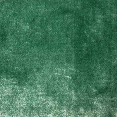 Фото Ткань портьерная однотонная - Бархат - стиль Английский - Зеленый - Купить в Интернет-магазине