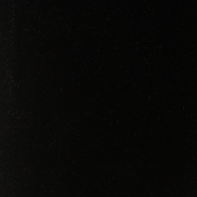 Фото Ткань портьерная однотонная - Бархат - стиль Английский - Черный - Купить в Интернет-магазине