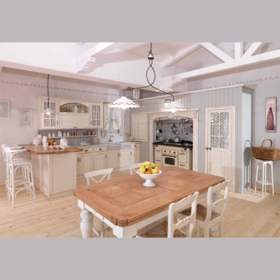 Фото Мебель для кухни - стиль Итальянская классика - Для кухни - Купить в Интернет-магазине