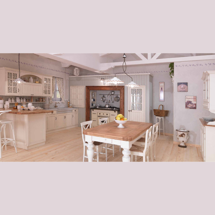 Фото Мебель для кухни - стиль Итальянская классика - Для кухни - Купить в Интернет-магазине