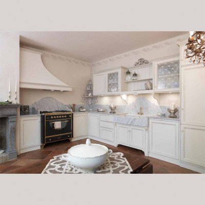 Фото Мебель для кухни - стиль Итальянская классика - Для кухни - Купить в Интернет-магазине